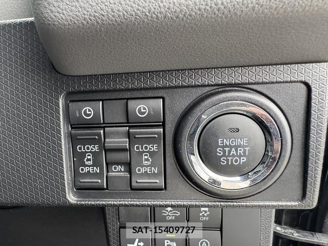 Daihatsu TANTO CUSTOM 2020-11 8850859-23