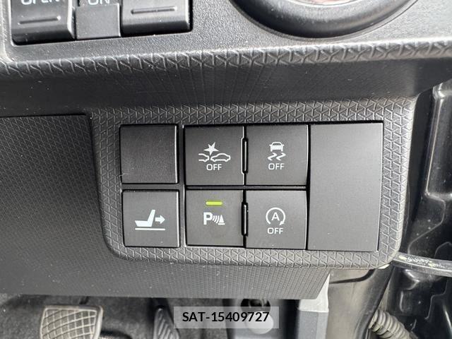 Daihatsu TANTO CUSTOM 2020-11 8850859-25