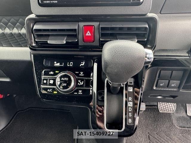 Daihatsu TANTO CUSTOM 2020-11 8850859-26