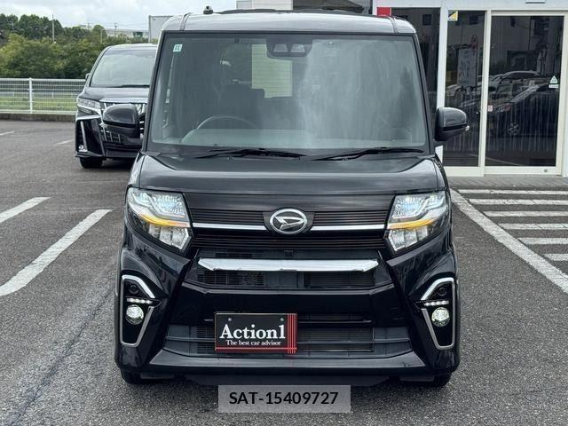 Daihatsu TANTO CUSTOM 2020-11 8850859-2