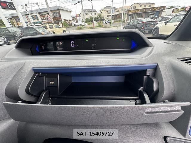 Daihatsu TANTO CUSTOM 2020-11 8850859-29