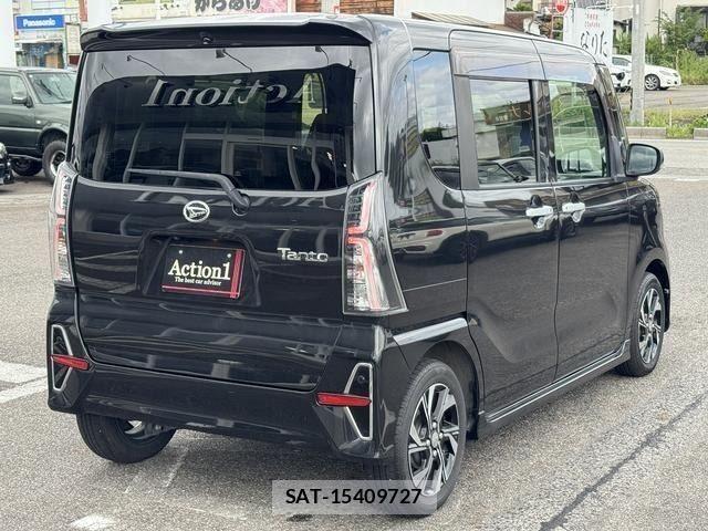 Daihatsu TANTO CUSTOM 2020-11 8850859-5