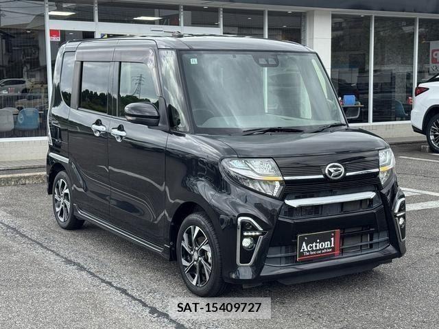 Daihatsu TANTO CUSTOM 2020-11 8850859-6