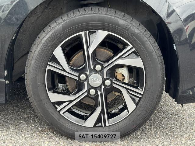 Daihatsu TANTO CUSTOM 2020-11 8850859-7