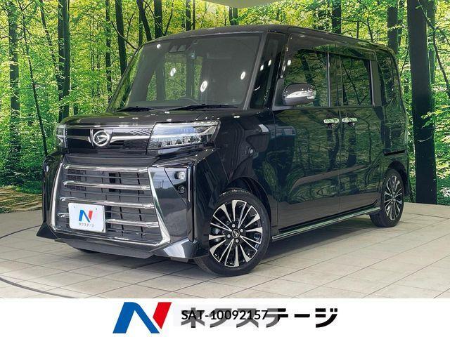 Daihatsu TANTO CUSTOM 2022-10 8850845-0
