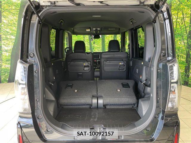 Daihatsu TANTO CUSTOM 2022-10 8850845-9