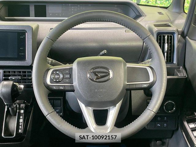 Daihatsu TANTO CUSTOM 2022-10 8850845-10