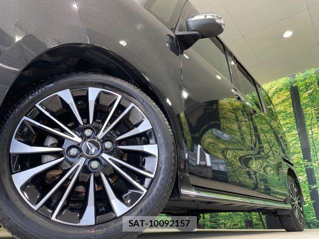 Daihatsu TANTO CUSTOM 2022-10 8850845-12
