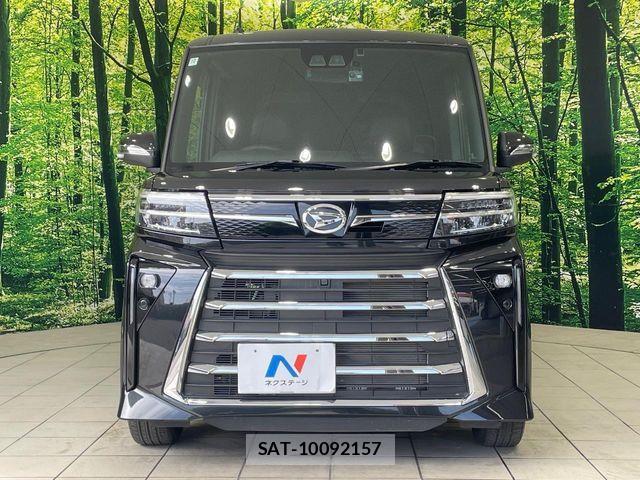 Daihatsu TANTO CUSTOM 2022-10 8850845-13