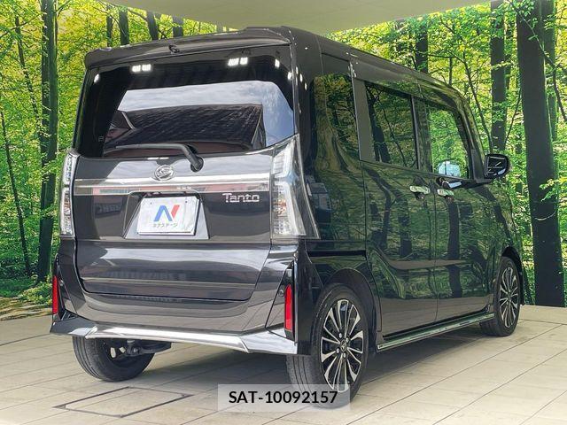 Daihatsu TANTO CUSTOM 2022-10 8850845-16