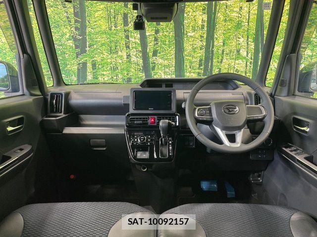 Daihatsu TANTO CUSTOM 2022-10 8850845-1