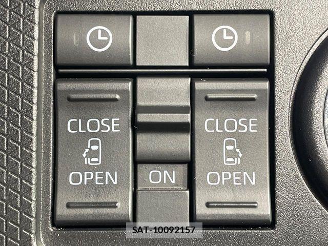 Daihatsu TANTO CUSTOM 2022-10 8850845-2