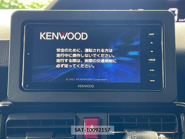 Daihatsu TANTO CUSTOM 2022-10 8850845-3