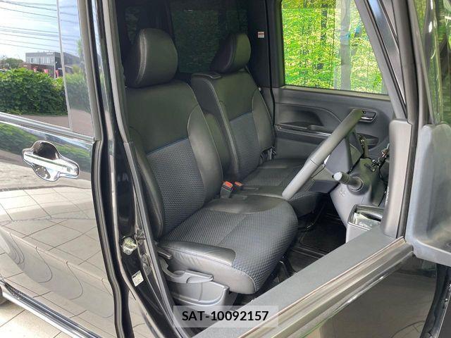 Daihatsu TANTO CUSTOM 2022-10 8850845-7
