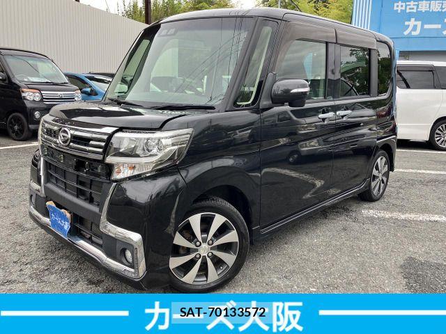 Daihatsu TANTO CUSTOM 2017-06 8850863-0