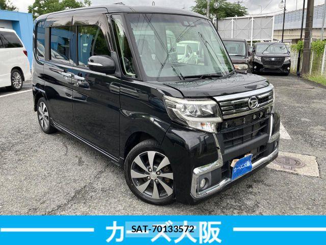Daihatsu TANTO CUSTOM 2017-06 8850863-1