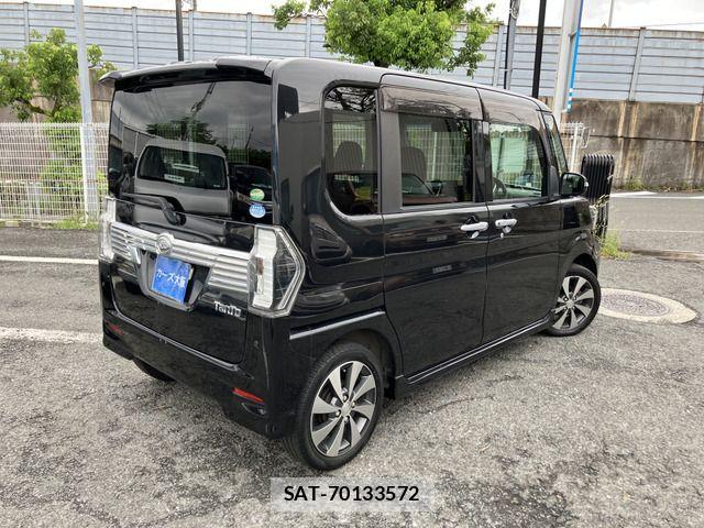 Daihatsu TANTO CUSTOM 2017-06 8850863-3