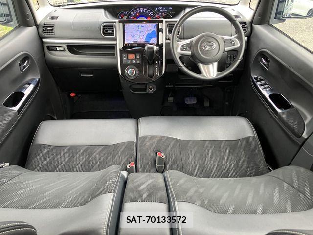Daihatsu TANTO CUSTOM 2017-06 8850863-5