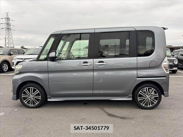 Daihatsu TANTO CUSTOM 2014-09 8850862-10