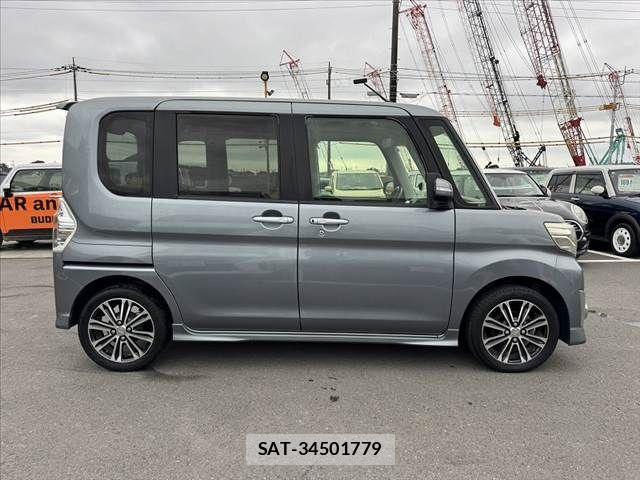 Daihatsu TANTO CUSTOM 2014-09 8850862-11
