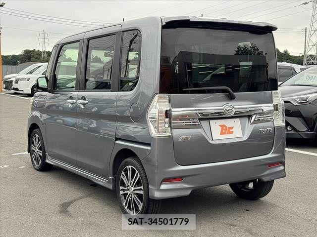 Daihatsu TANTO CUSTOM 2014-09 8850862-12