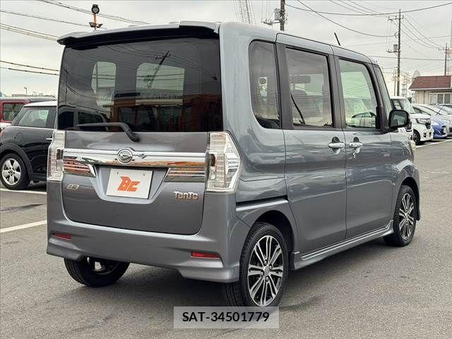 Daihatsu TANTO CUSTOM 2014-09 8850862-14