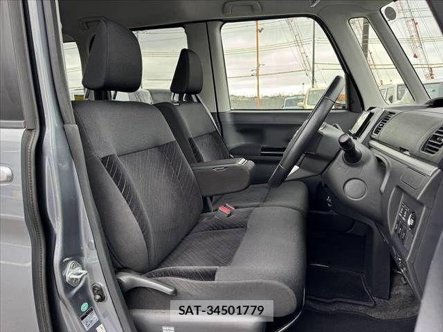 Daihatsu TANTO CUSTOM 2014-09 8850862-15