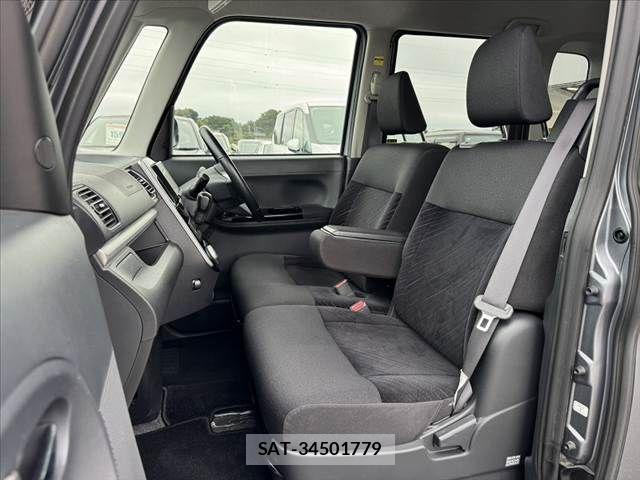 Daihatsu TANTO CUSTOM 2014-09 8850862-16