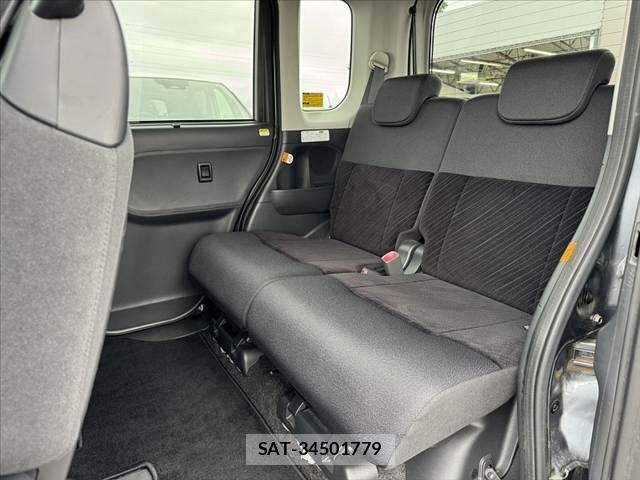 Daihatsu TANTO CUSTOM 2014-09 8850862-17