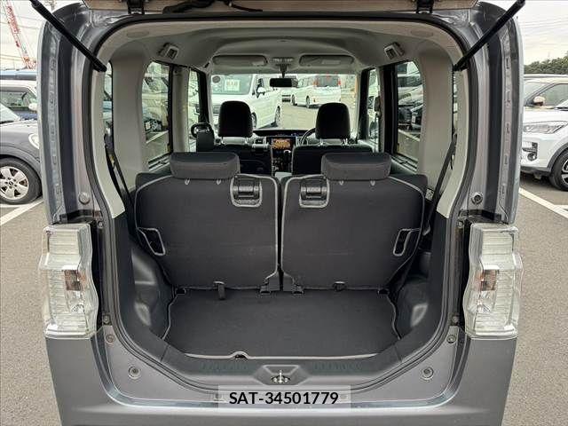 Daihatsu TANTO CUSTOM 2014-09 8850862-18
