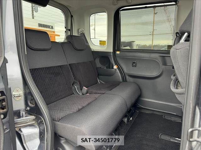 Daihatsu TANTO CUSTOM 2014-09 8850862-19