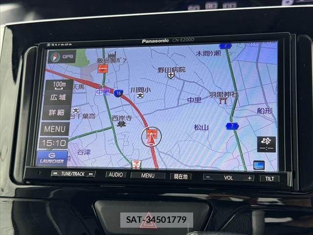 Daihatsu TANTO CUSTOM 2014-09 8850862-20