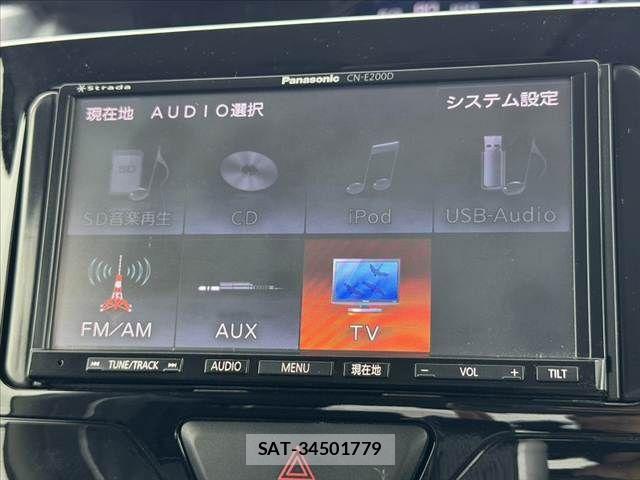 Daihatsu TANTO CUSTOM 2014-09 8850862-21