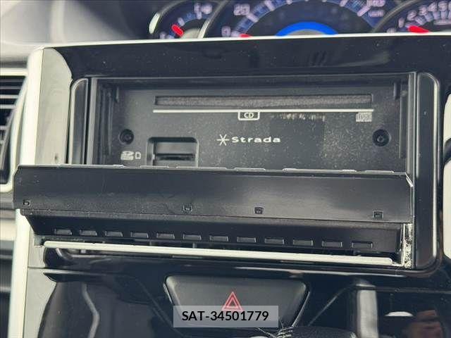Daihatsu TANTO CUSTOM 2014-09 8850862-22