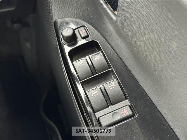 Daihatsu TANTO CUSTOM 2014-09 8850862-23