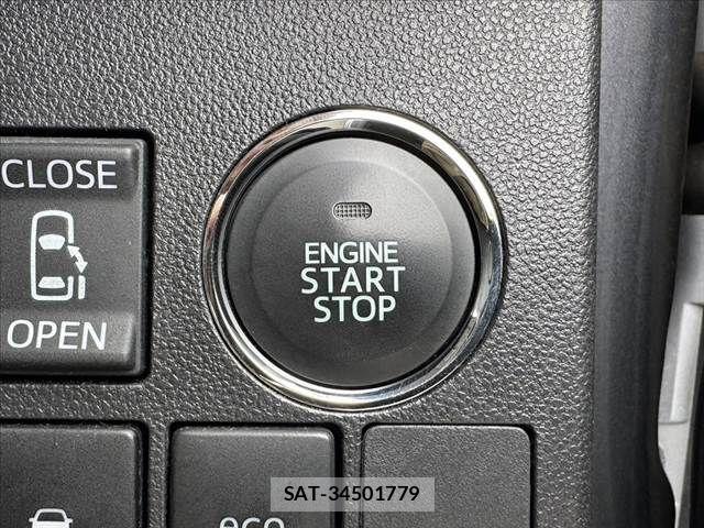 Daihatsu TANTO CUSTOM 2014-09 8850862-24