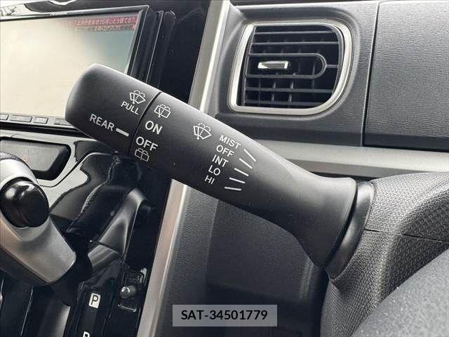 Daihatsu TANTO CUSTOM 2014-09 8850862-27