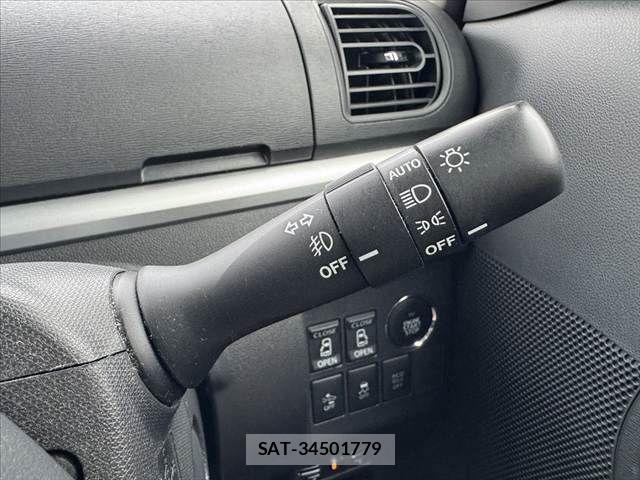 Daihatsu TANTO CUSTOM 2014-09 8850862-28