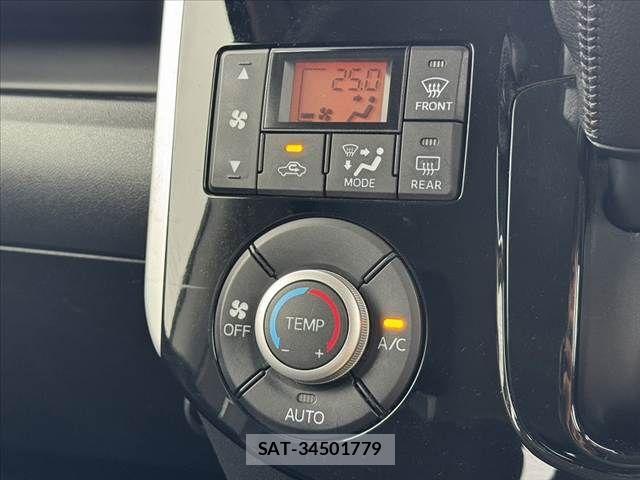 Daihatsu TANTO CUSTOM 2014-09 8850862-3