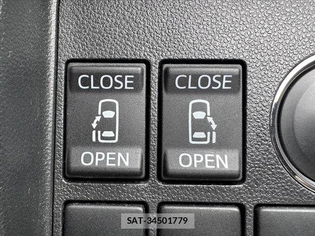 Daihatsu TANTO CUSTOM 2014-09 8850862-4