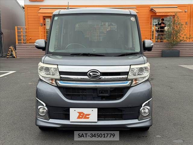 Daihatsu TANTO CUSTOM 2014-09 8850862-8