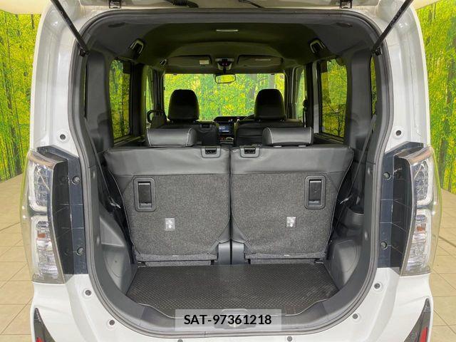 Daihatsu TANTO CUSTOM 2023-07 8850849-9