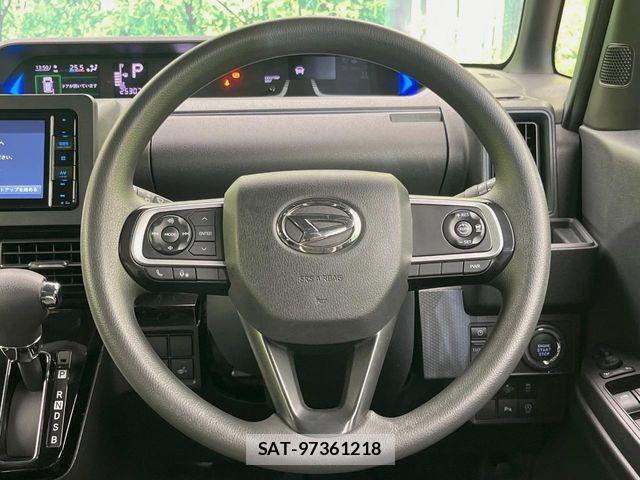 Daihatsu TANTO CUSTOM 2023-07 8850849-10