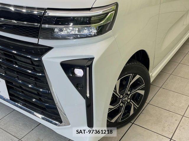 Daihatsu TANTO CUSTOM 2023-07 8850849-11
