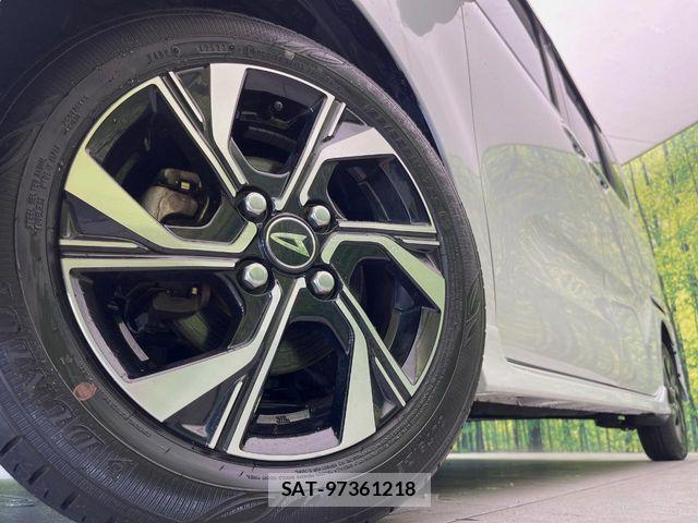 Daihatsu TANTO CUSTOM 2023-07 8850849-12
