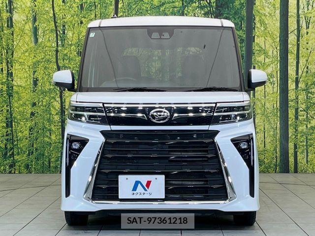 Daihatsu TANTO CUSTOM 2023-07 8850849-13