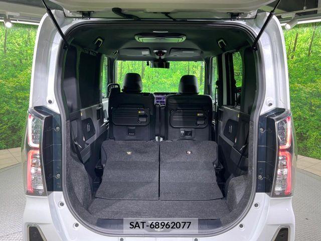 Daihatsu TANTO CUSTOM 2020-03 8850855-9