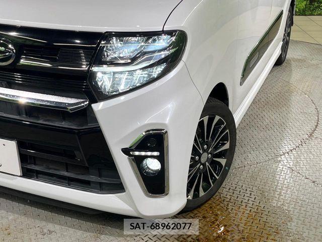 Daihatsu TANTO CUSTOM 2020-03 8850855-11