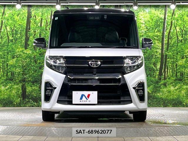 Daihatsu TANTO CUSTOM 2020-03 8850855-13