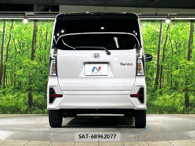 Daihatsu TANTO CUSTOM 2020-03 8850855-14